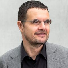 Dr. Daniel C. Schmid