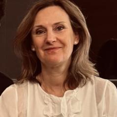 Heidi Böckmann