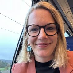 Nora Ernst