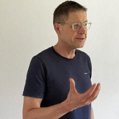 Alexander Hofmann