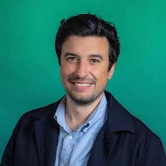 Maxime Gremaud
