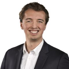 Simon Nydegger