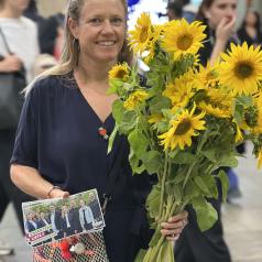 Florence Brenzikofer