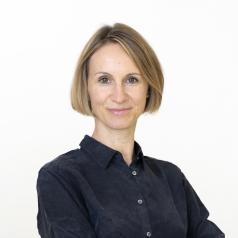 Janina Schombach