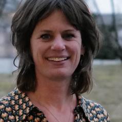 Kathrin Schlup