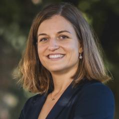 Sabrina Weisskopf