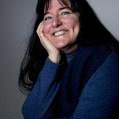 Manuela van der Glas - Eigenmann