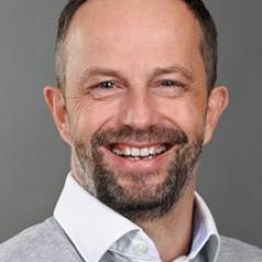 Marco Reber