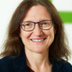 Maria Lischer