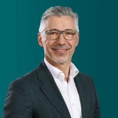 Markus Bänziger