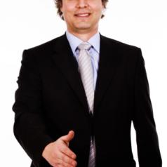 Martin Supthut