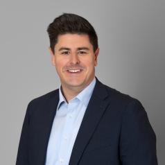 Mario Röthlisberger