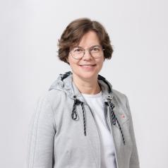 Pascale Meschberger