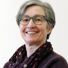 Natalie Oberholzer