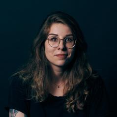 Olivia Staub