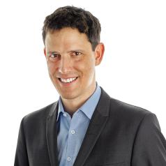 Bernhard Salzmann