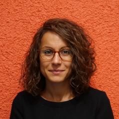 Patricia Da Costa