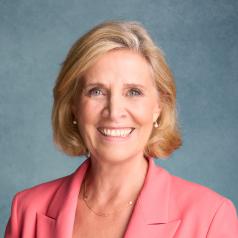 Patricia von Falkenstein