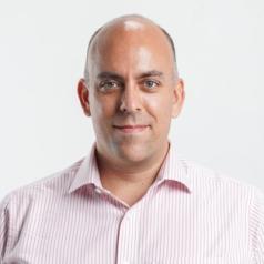 Adrian Loretz
