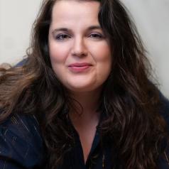 Ioana Cozarescu Kind