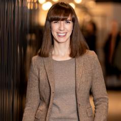 Monica Monsch