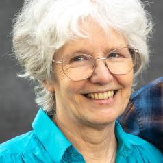 Ruth Meyer