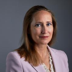 Anja Siebold Bucher
