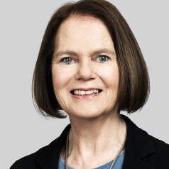 Claudia Friedl