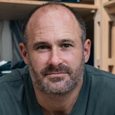 Sebastian Lanz