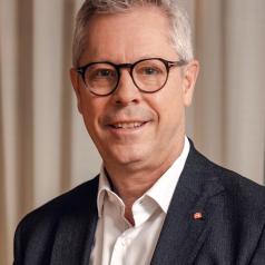 Martin von Moos