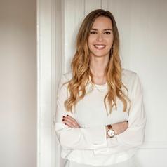 Sunnie Groeneveld