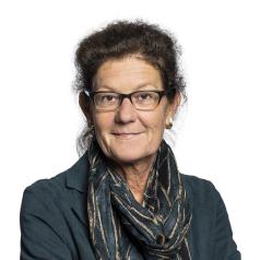 Heidi Scherer