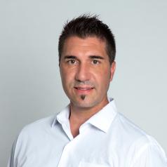 Sergio Lo Curto