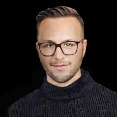 Kevin Mauchle
