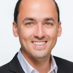 Trévor Vogt