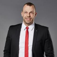 Peter Patrik Roth