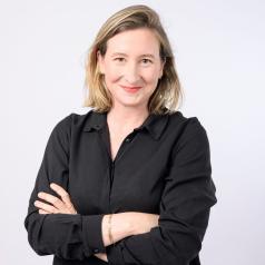 Irina Straubhaar