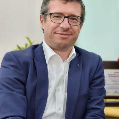 Daniel Dahinden