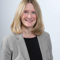 Sonja Lüscher