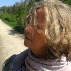 Eveline Nünlist Hänni