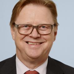 Peter Gehler