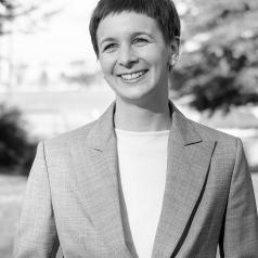 Helen Oertli