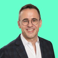 Nik Eugster