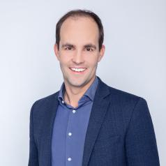 Philipp Gemperle