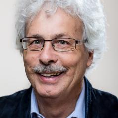 Reinhard Schmid
