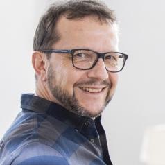 Rolf Schlatter