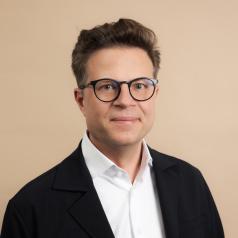 Peter Manhart