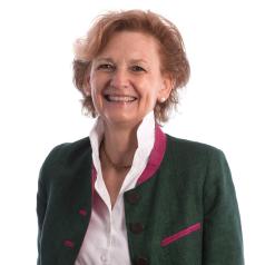 Béatrix von Sury d'Aspremont
