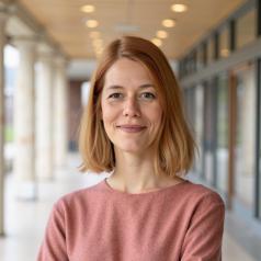 Gloria Bernasconi Ghielmini