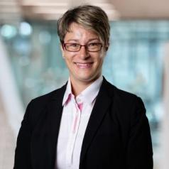 Carina Schaller